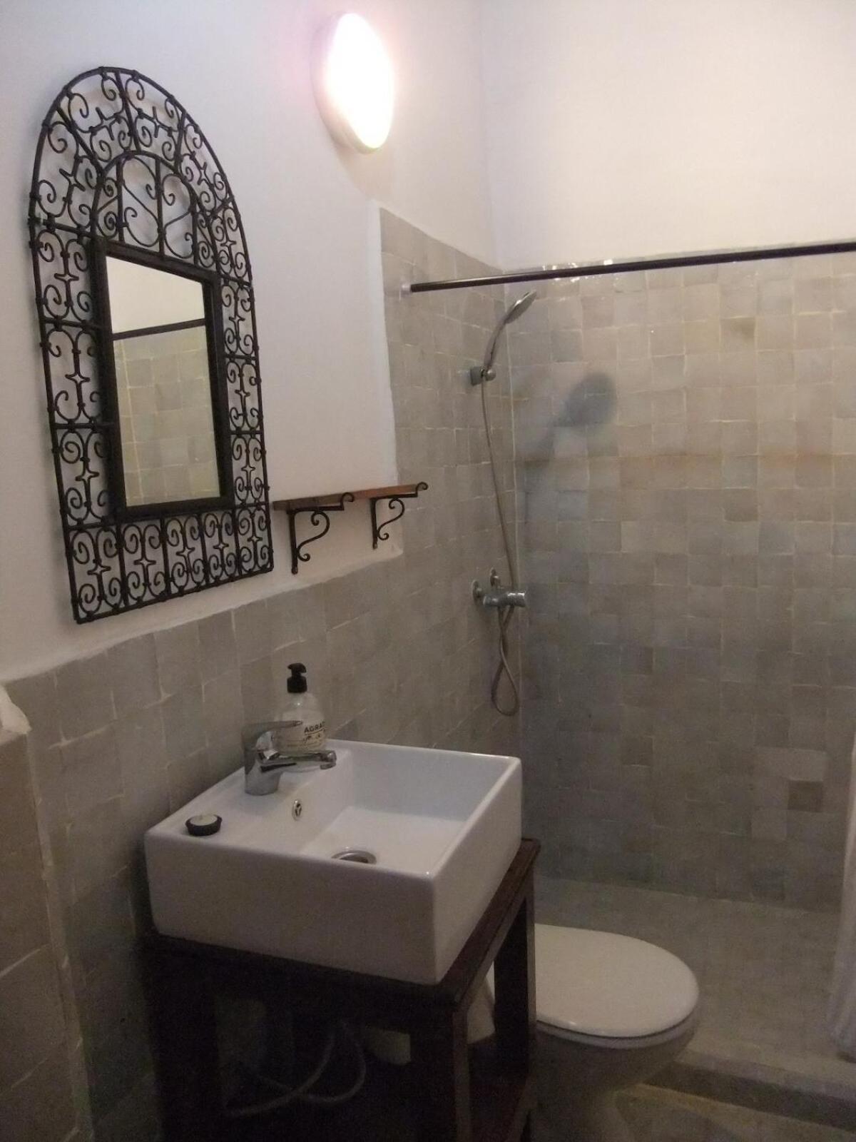 Riad Inspira Meknes Room photo