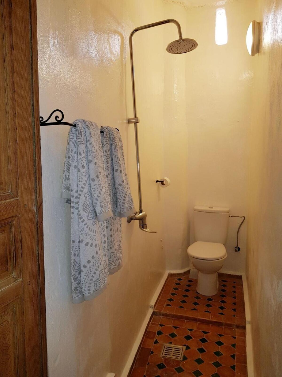 Riad Inspira Meknes Room photo