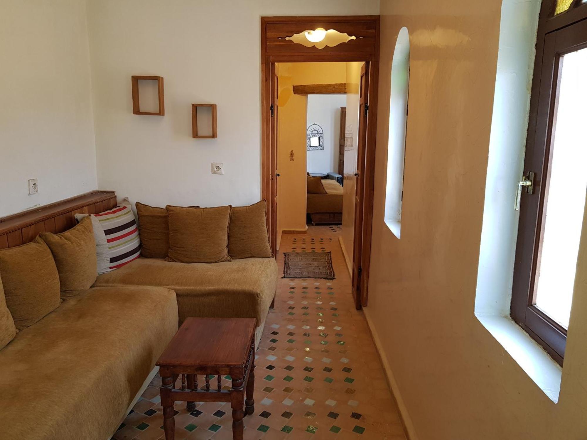 Riad Inspira Meknes Exterior photo